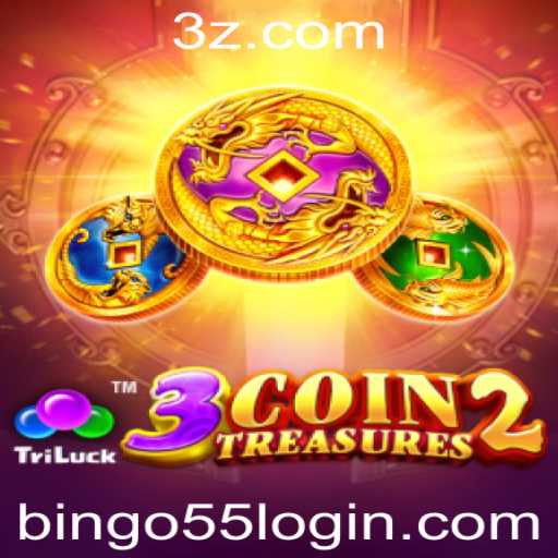Descubra o Excitante Mundo de 3CoinTreasures2: Guia para Iniciantes