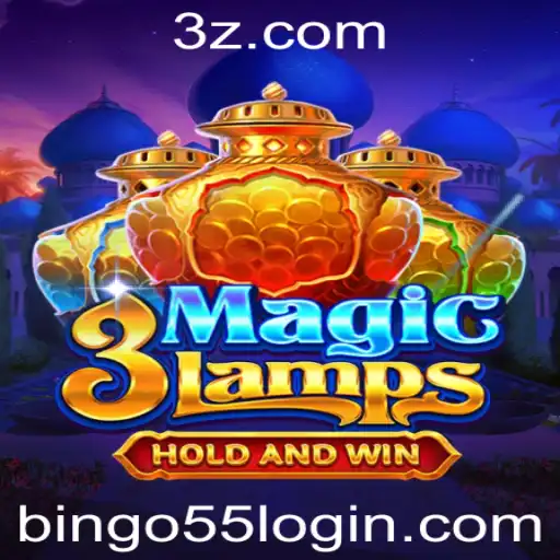 Explorando o Mundo de 3MagicLamps: Regras e Estratégias de Jogo