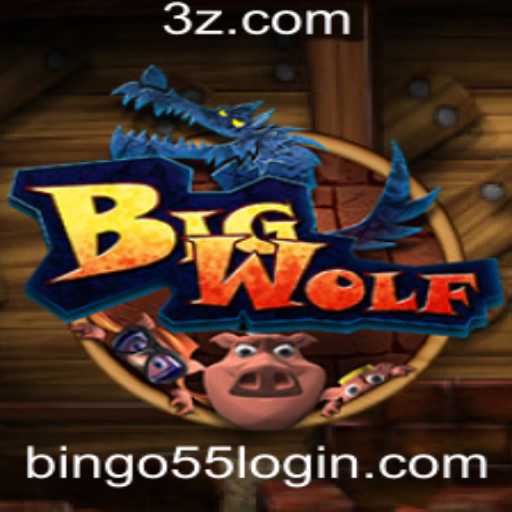 Descubra o Mundo Envolvente do Jogo BigWolf