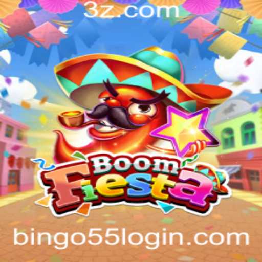 Descubra o Mundo de BoomFiesta: Um Novo Conceito em Jogos Online