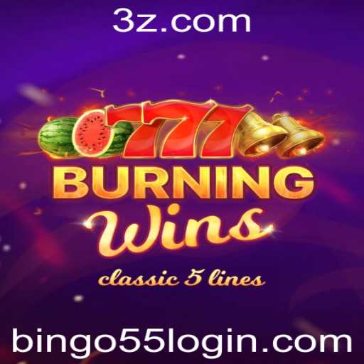 Explorando o Fascinante Jogo 'BurningWins': Regras e Introdução