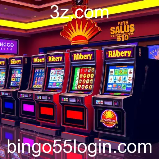 Caca Niqueis Online e a Revolução Digital nas Plataformas de Jogo