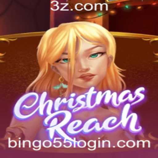 Descubra ChristmasReach: Um Novo Jogo com Regras Emocionantes e Login Exclusivo