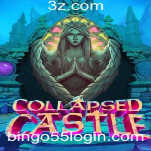 Explorando o Fascinante Mundo de CollapsedCastle