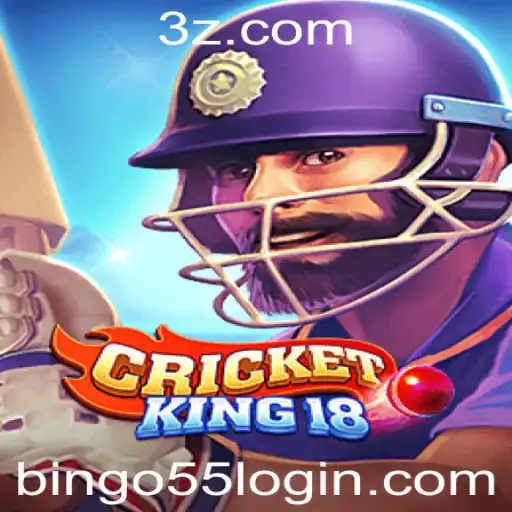 CricketKing18: Uma Nova Era do Jogo de Críquete Virtual