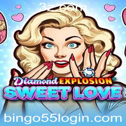 Descubra o Fascinante Mundo de DiamondExplosionSweetLove