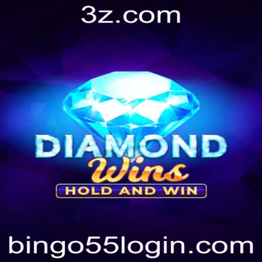 DiamondWins e bingo55 login: Explorando o Universo dos Jogos Online
