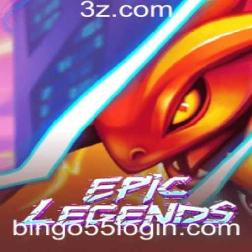 Descubra o Universo de EpicLegends: Regras, Estratégias e Como Começar