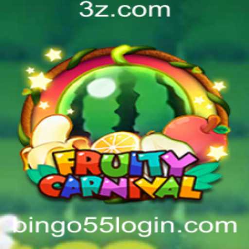 FruityCarnival: Explorando o Encantador Mundo das Frutas com Bingo55 Login