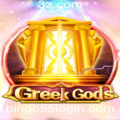 Explorando o Universo de GreekGods: O Jogo Épico de Mitologia e Estratégia