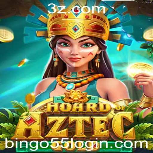 Explorando o Fascinante Mundo de HoardofAztecgold: Um Mergulho no Passado Antigo com Bingo55 Login
