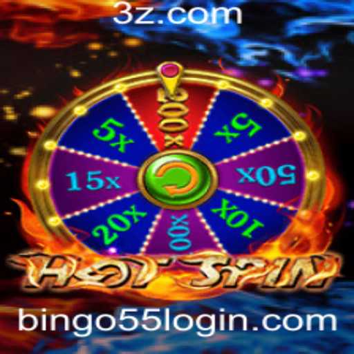 HotSpin: Descubra a Emoção e as Regras deste Jogo Incrível