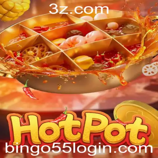 Explorando o Jogo 'Hotpot' e Como Fazer o Login no Bingo55
