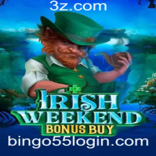 Explorando o IrishWeekendBonusBuy: Um Mergulho no Excitante Mundo dos Jogos Online