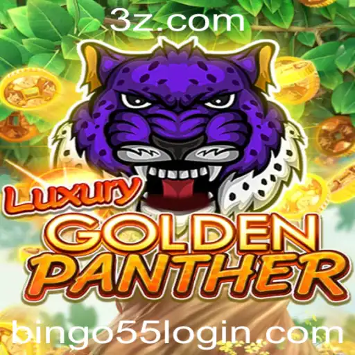 Explorando o Mundo de LUXURYGOLDENPANTHER: Um Jogo Único com a Chave para Bingo55 Login