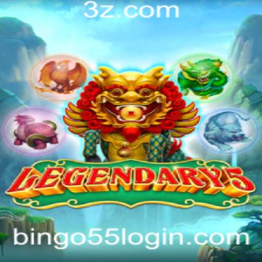 Explorando o Mundo de Legendary5: Uma Aventura Inesquecível