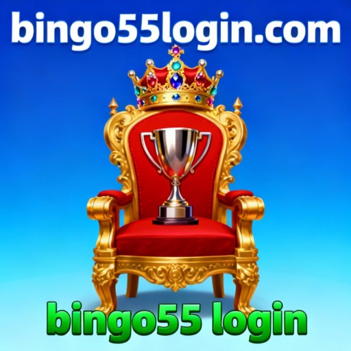 bingo55 login