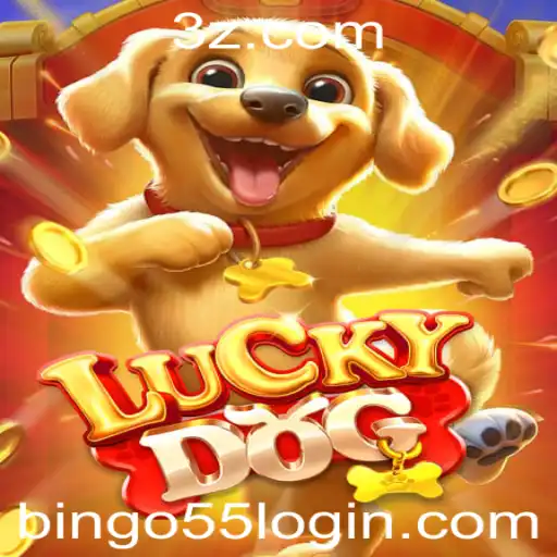 Explorando o Universo do LuckyDog: Descubra o Jogo Bingo55 Login