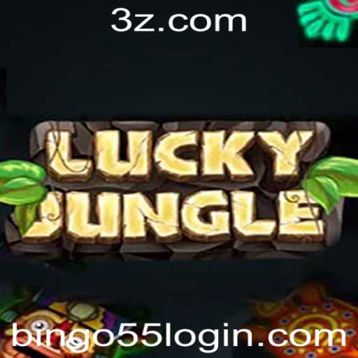 Jogando LuckyJungle: Introdução, Descrição e Regras