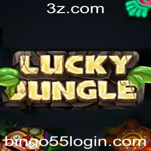 Jogando LuckyJungle: Introdução, Descrição e Regras