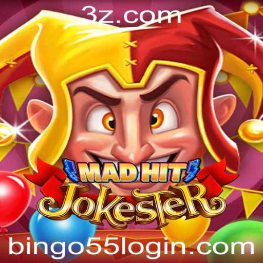 Descubra o Entusiasmante Jogo MadHitJokester e as Regras De Bingo55 Login