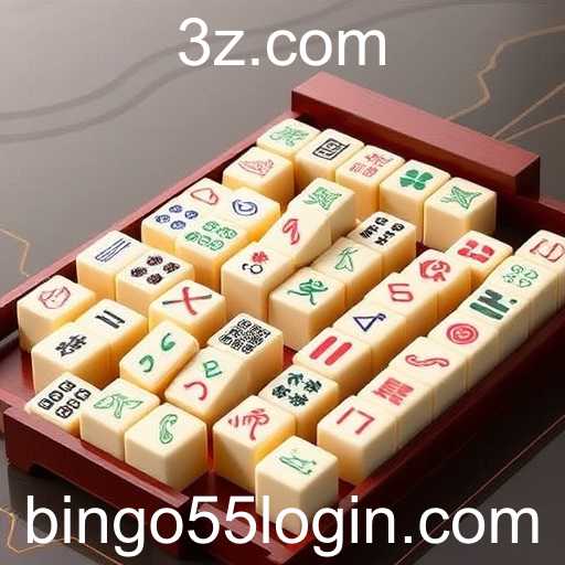 bingo55 login