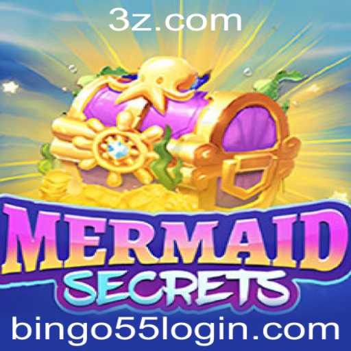 Descubra os Segredos de MermaidSecrets e a Praticidade do Bingo55 Login