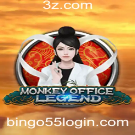 MonkeyOfficeLegend: Um Novo Jogo Que Une Diversão e Estratégia com Bingo55 Login