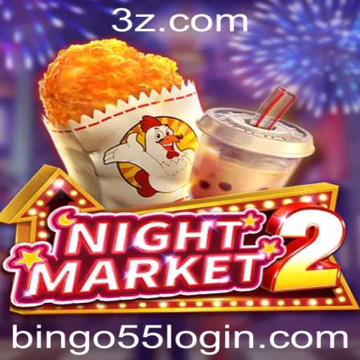 NightMarket2: Desvendando o Mundo do Bingo55 Login e Suas Regras
