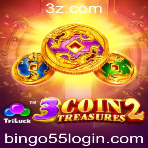 Descubra o Excitante Mundo de 3CoinTreasures2: Guia para Iniciantes