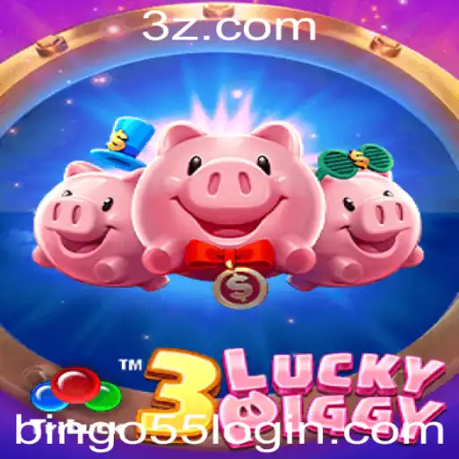 Explorando o Fenômeno do Jogo 3LUCKYPIGGY: Uma Nova Era de Entretenimento Digital