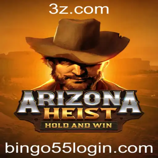 Descubra ArizonaHeist: O Novo Fenômeno dos Jogos