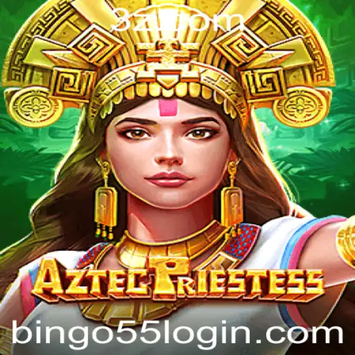AztecPriestess: Explorando o Mundo Misterioso e Cativante de um Jogo Clássico