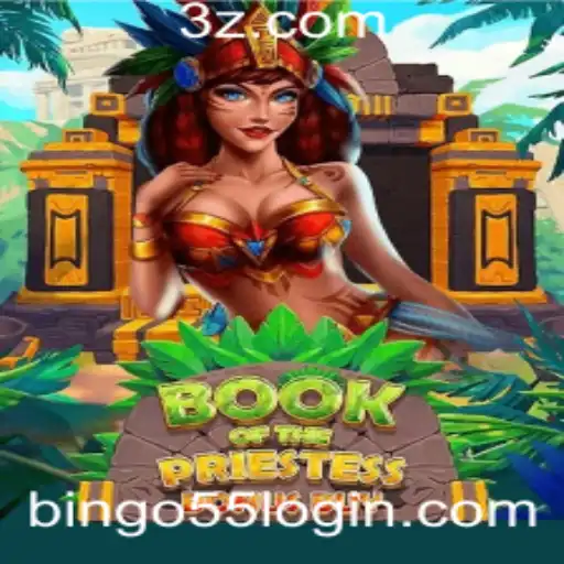 BookOfThePriestess: A Nova Sensação do Mundo dos Jogos