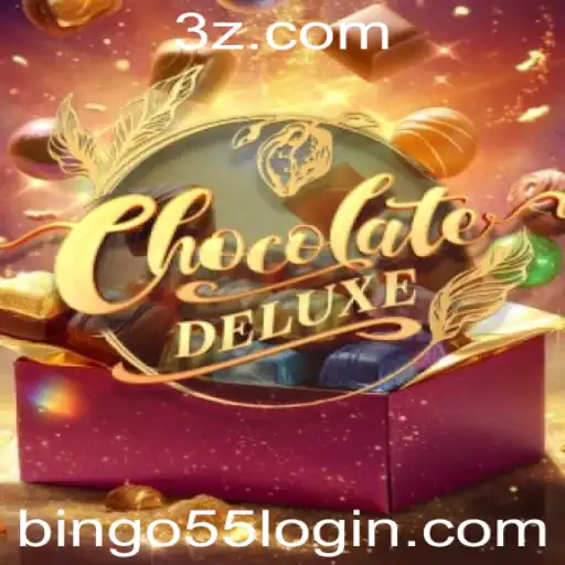 ChocolateDeluxe: Descubra o Jogo Que Conquistou as Redes