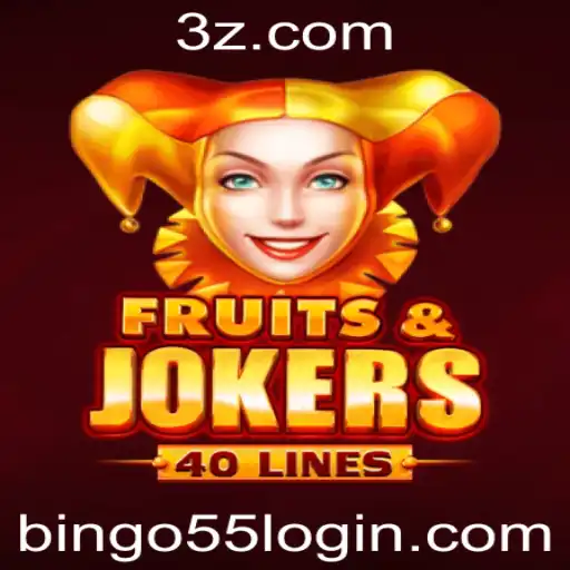 Explorando o Universo do Jogo FruitsAndJokers40