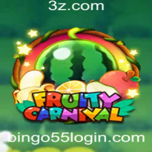 FruityCarnival: Explorando o Encantador Mundo das Frutas com Bingo55 Login