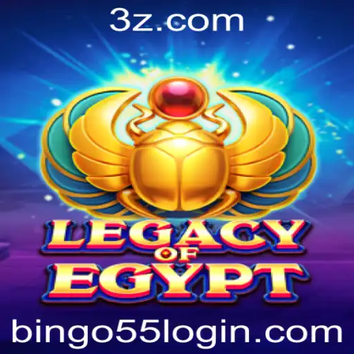 Descubra o Fascinante Mundo de LegacyOfEgypt