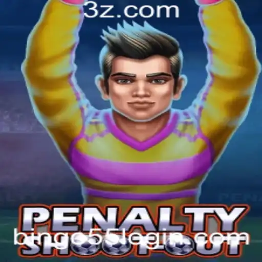 Explorando as Emoções e Estratégias de PenaltyShootOut