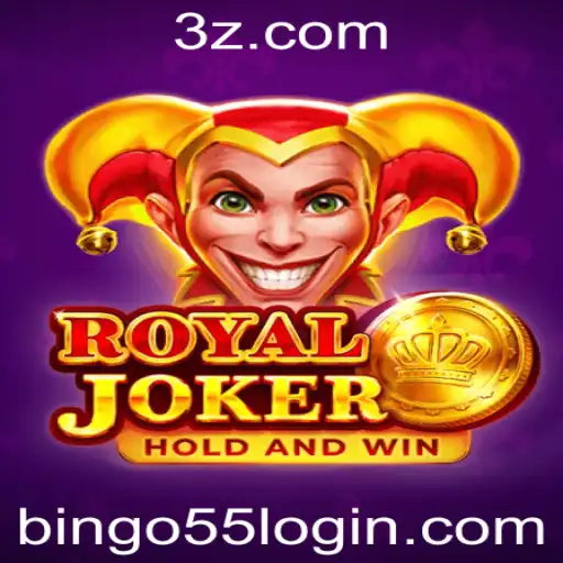 RoyalJoker: Uma Nova Abordagem ao Jogo de Bingo55