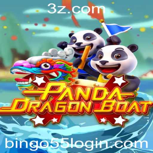 Descubra o Mundo Fascinante do Jogo PANDADRAGONBOAT