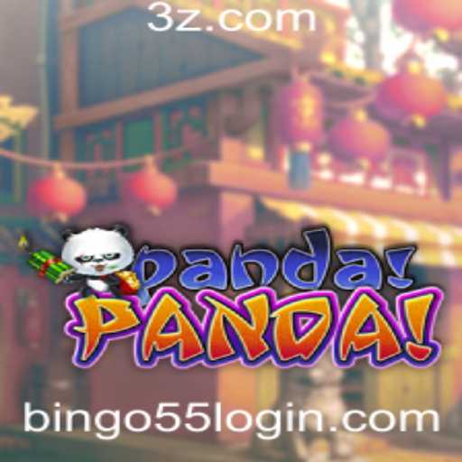 Explorando PandaPanda: Um Mergulho no Mundo do Jogo com Bingo55 Login