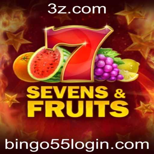 Descubra SevensFruits: O Jogo de Frutas que Está Conquistando Todos