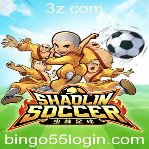 Explorando o Mundo de ShaolinSoccer e bingo55 login