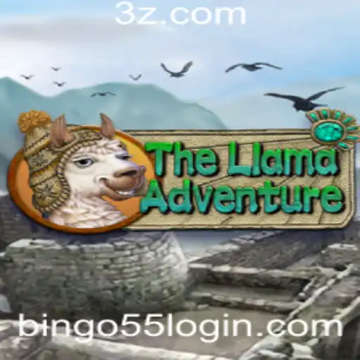 Explorando o Mundo de TheLlamaAdventure e Como Utilizar o bingo55 login