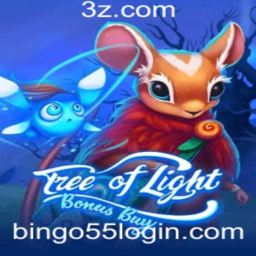 TreeOfLightBonusBuy: Descubra o Mundo Encantado do Bingo