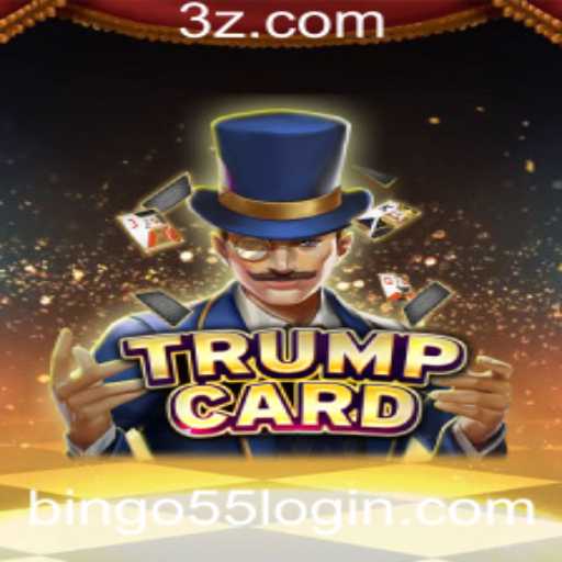 Descubra o Mundo de TrumpCard e Bingo55 Login
