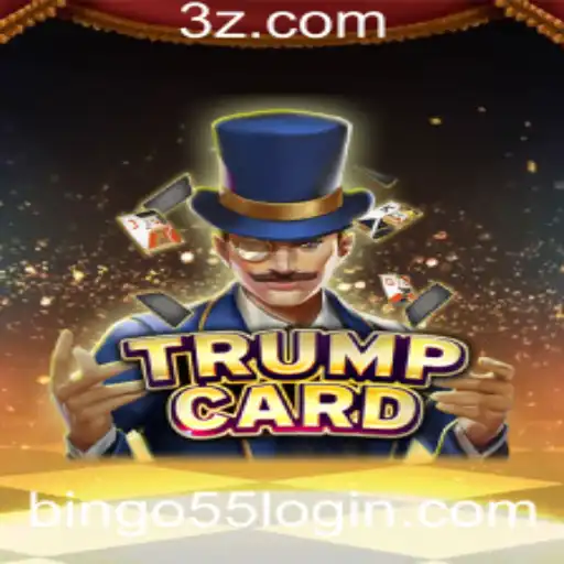 Descubra o Mundo de TrumpCard e Bingo55 Login
