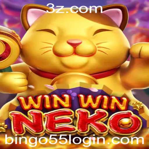 Descubra o Fascinante Mundo de WinWinNeko e Como o bingo55 Login Transforma a Experiência de Jogo