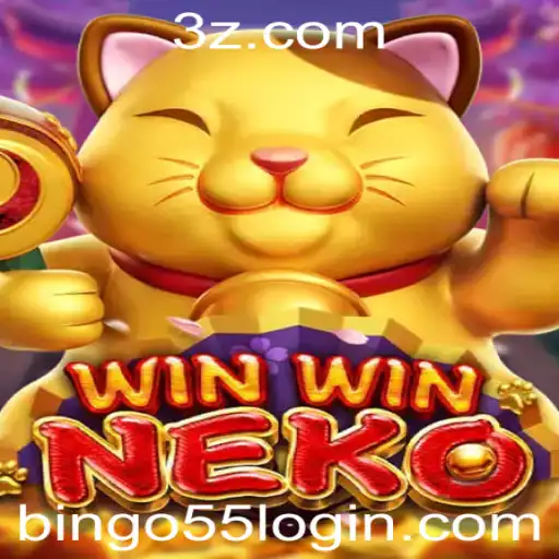 Descubra o Fascinante Mundo de WinWinNeko e Como o bingo55 Login Transforma a Experiência de Jogo